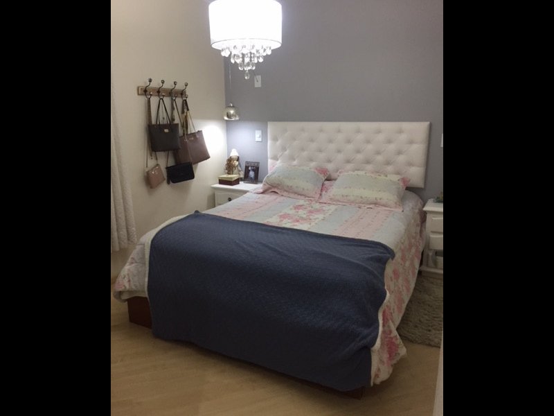 imóvel com 89m² - Saúde - São Paulo