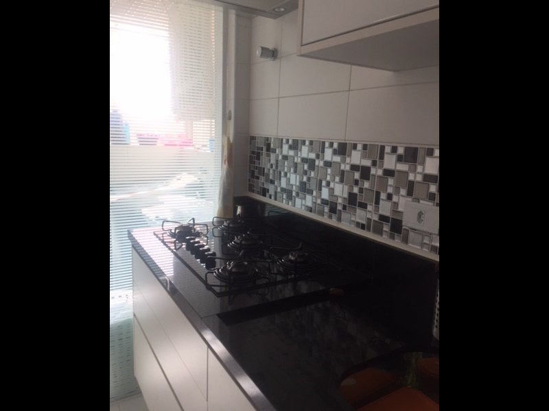 imóvel com 89m² - Saúde - São Paulo