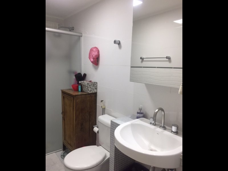 imóvel com 89m² - Saúde - São Paulo