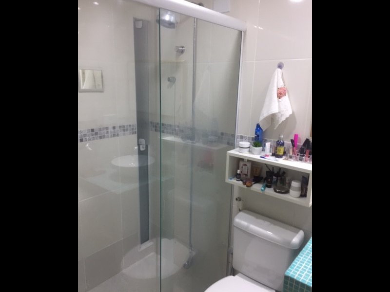 imóvel com 89m² - Saúde - São Paulo