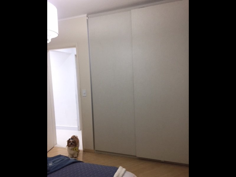 imóvel com 89m² - Saúde - São Paulo