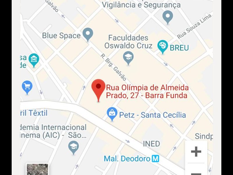Kitnet/Stúdio à venda Barra Funda com 33m² e 1 quarto por R$ 360.000 - 1495768980-whatsapp-image-2019-01-15-at-15.jpeg