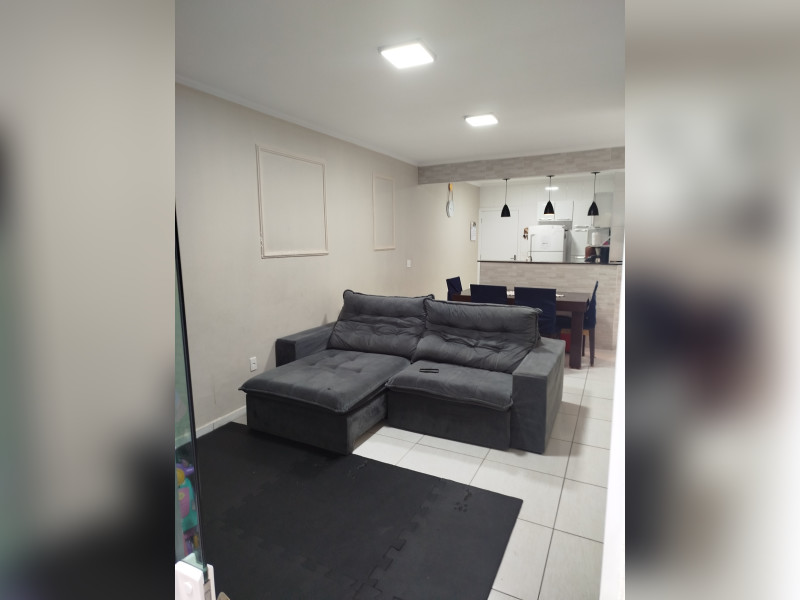 Apartamento à venda Vila Homero Thon com 68m² e 2 quartos por R$ 310.000 - 1000330557.jpg
