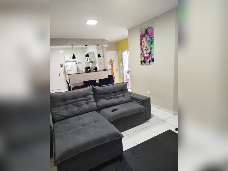 Apartamento à venda Vila Homero Thon com 68m² e 2 quartos por R$ 310.000 - 1000330559.jpg