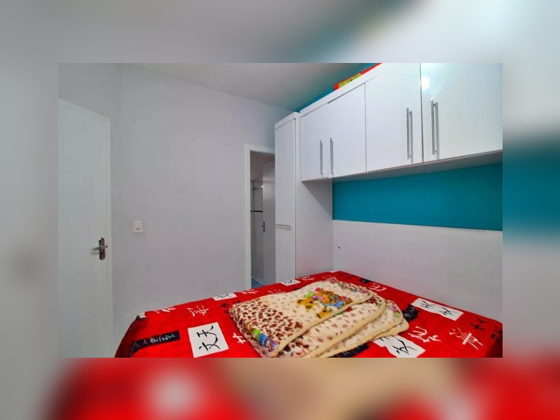 Apartamento à venda Vila Homero Thon com 68m² e 2 quartos por R$ 310.000 - 1000330756.jpg
