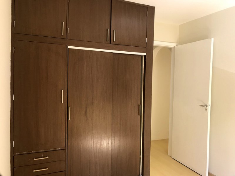 Apartamento à venda Alto de Pinheiros com 62m² e 3 quartos por R$ 480.000 - 1966182694-23quarto3foto2.jpeg