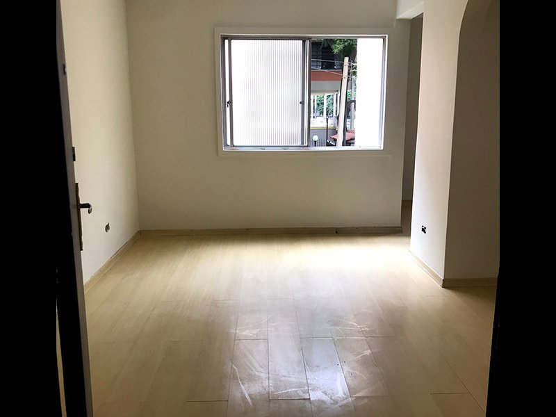 Apartamento à venda Alto de Pinheiros com 62m² e 3 quartos por R$ 480.000 - 1978137365-01saladeentrada1-2.jpeg