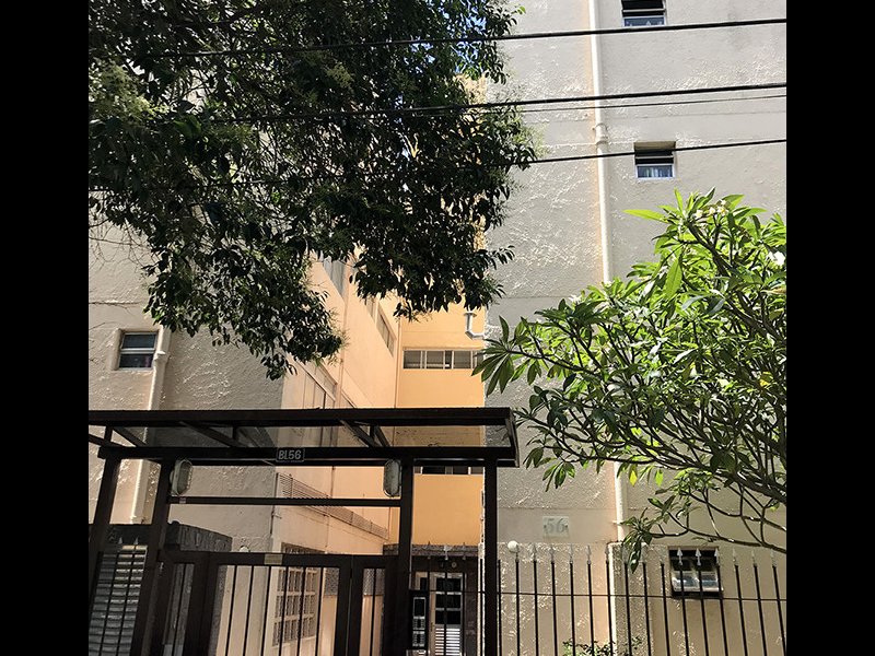 Apartamento à venda Alto de Pinheiros com 62m² e 3 quartos por R$ 480.000 - 197818464-29area-externa1.jpeg