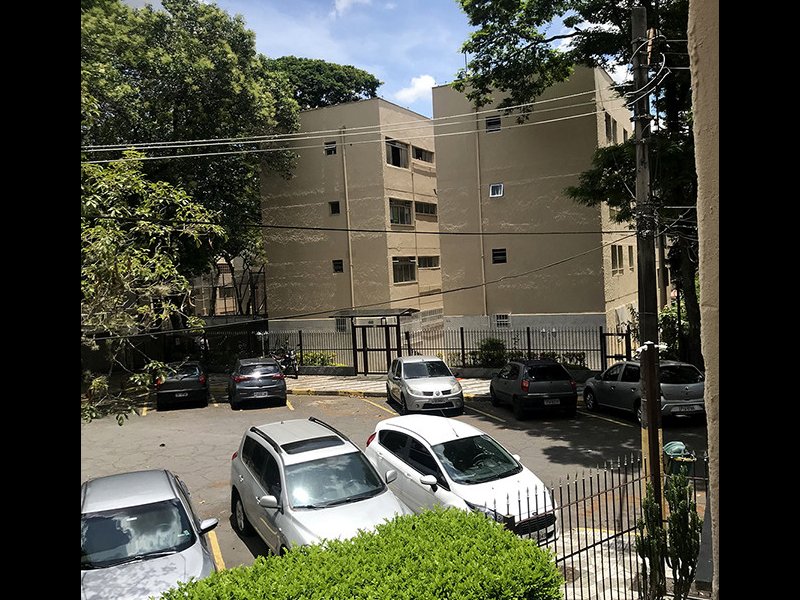 Apartamento à venda Alto de Pinheiros com 62m² e 3 quartos por R$ 480.000 - 2116490910-25vistajanela1.jpeg