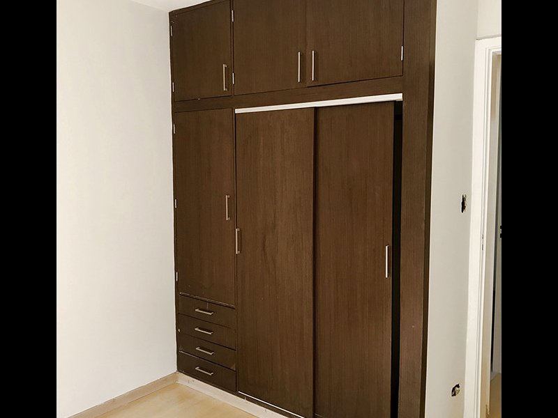 Apartamento à venda Alto de Pinheiros com 62m² e 3 quartos por R$ 480.000 - 2132182861-24quarto3foto3.jpeg