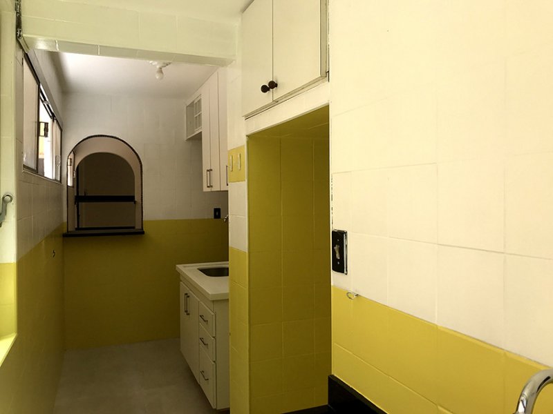 Apartamento à venda Alto de Pinheiros com 62m² e 3 quartos por R$ 480.000 - 66339411-09cozinha3.jpeg