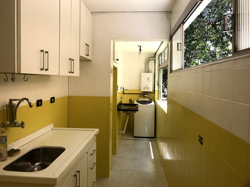Apartamento à venda Alto de Pinheiros com 62m² e 3 quartos por R$ 480.000 - 778280424-08cozinha2.jpeg