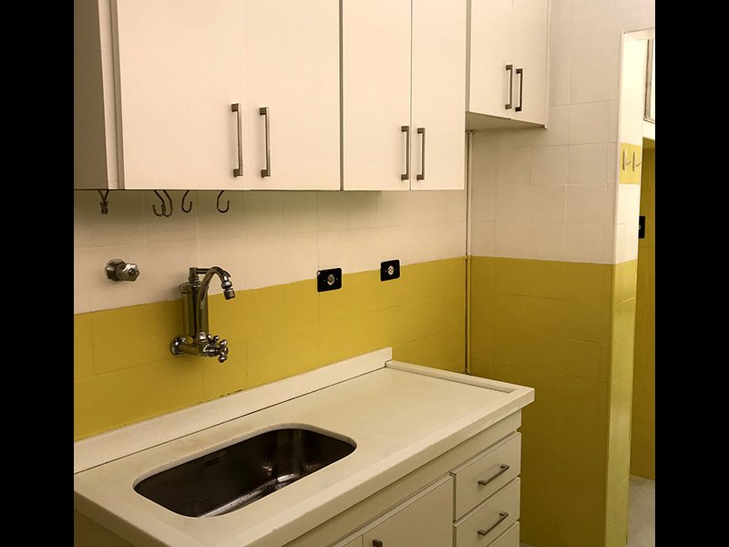 Apartamento à venda Alto de Pinheiros com 62m² e 3 quartos por R$ 480.000 - 900308507-11cozinha5.jpeg