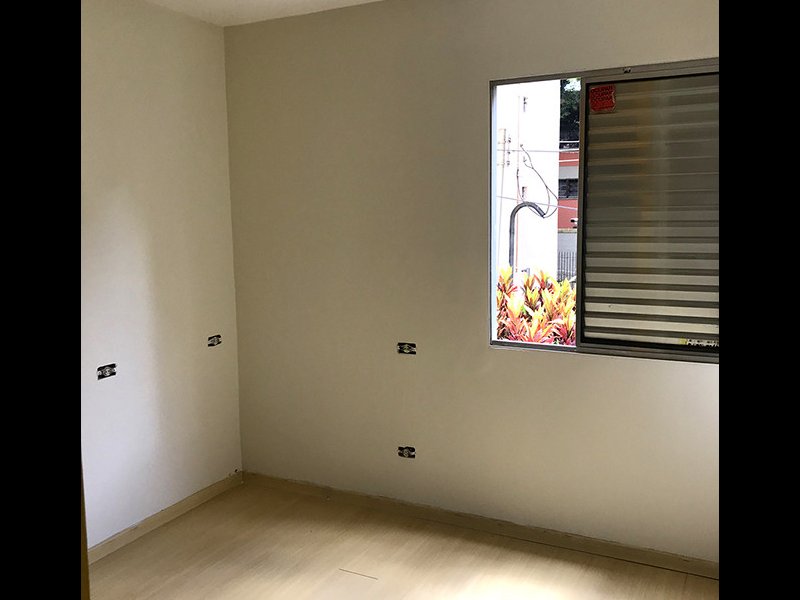Apartamento à venda Alto de Pinheiros com 62m² e 3 quartos por R$ 480.000 - 907546141-21quarto2foto2.jpeg