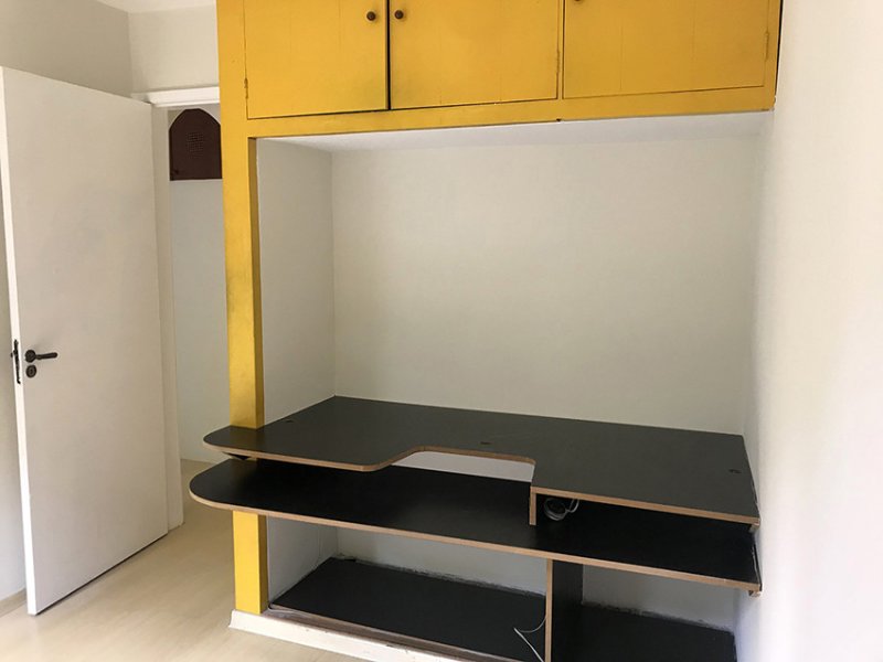 Apartamento à venda Alto de Pinheiros com 62m² e 3 quartos por R$ 480.000 - 959903587-20quarto2foto1.jpeg