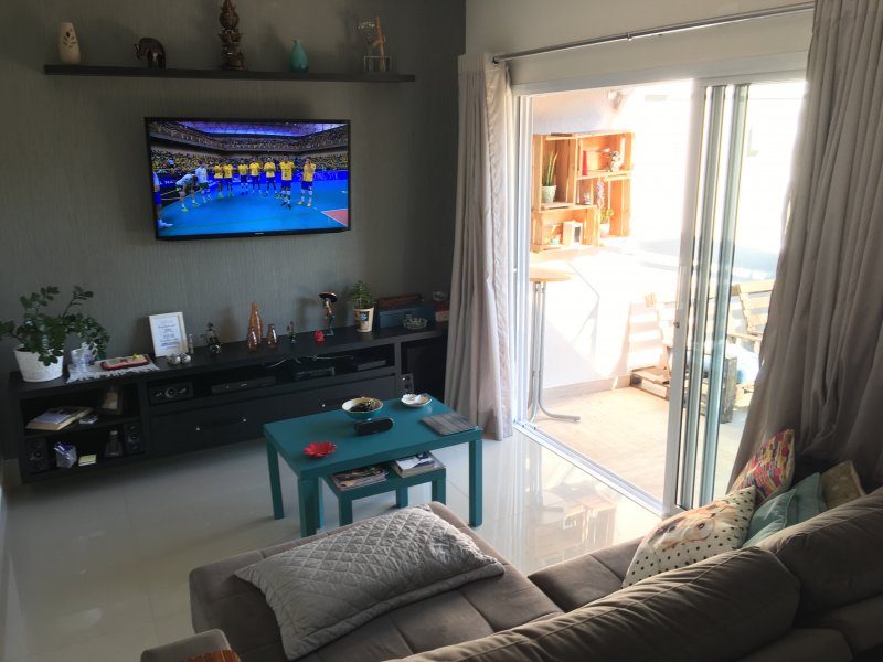 Casa à venda jardim danúbio com 220m² e 2 quartos por R$ 580.000 - 1886297895-img-0690.JPG