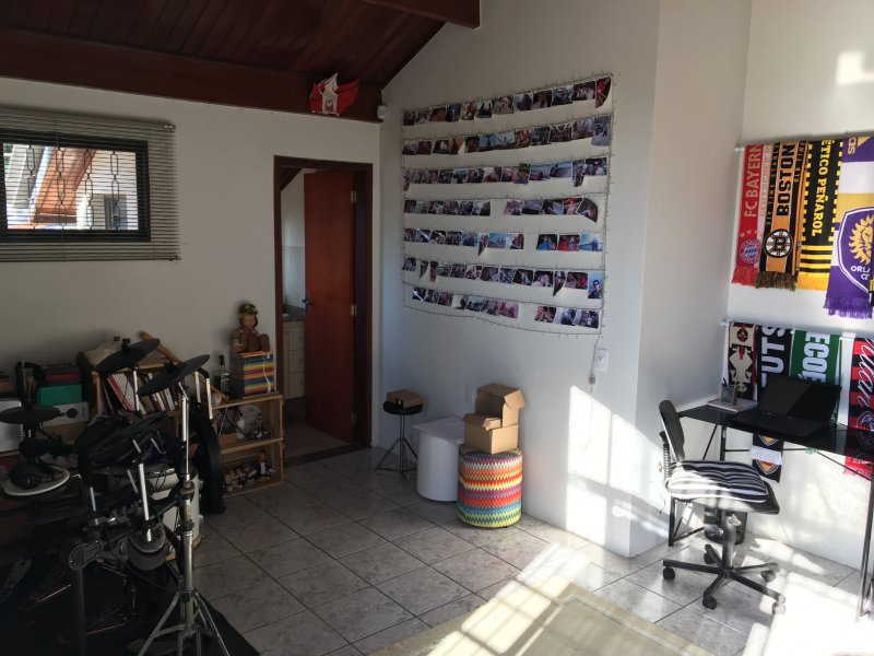 Casa à venda jardim danúbio com 220m² e 2 quartos por R$ 580.000 - 762158282-img-0680.JPG