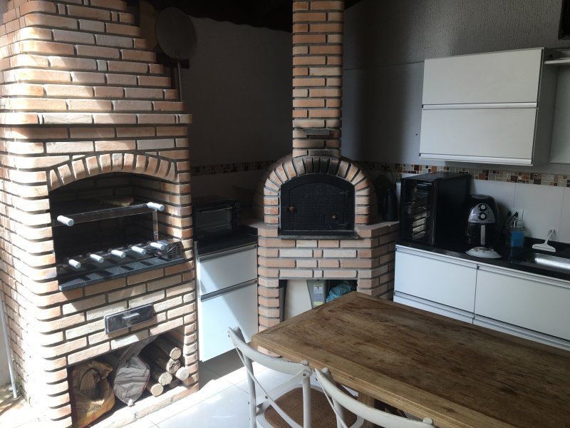 Casa de condomínio à venda Vila Oliveira com 120m² e 3 quartos por R$ 430.000 - 1539167372-c44eaa47-3157-4517-b528-806a984fddec.jpeg