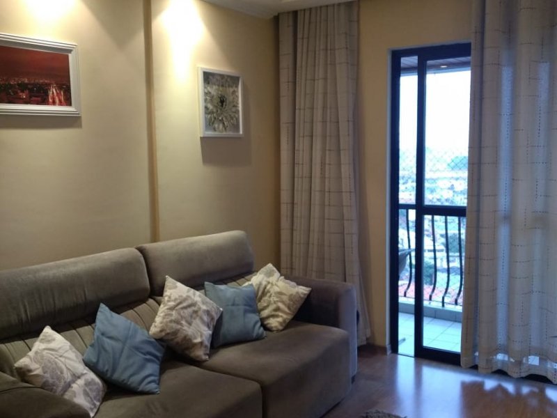 Apartamento à venda Freguesia do Ó com 60m² e 2 quartos por R$ 350.000 - 1527123958-52646687-9eb5-408e-8588-7ea871881b45.jpeg