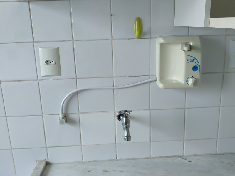 Apartamento para alugar Jardim Barbacena com 45m² e 2 quartos por R$ 1.350 - 1418805175-img-20190113-154934.jpg