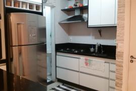 Apartamento à venda Demarchi com 60m² - 2 dormitórios -  vagas - R$ 310.000 - 1942009064-rdsq4540.JPG