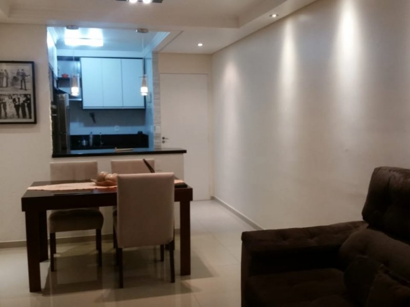 Apartamento à venda Demarchi com 60m² e 2 quartos por R$ 310.000 - 1772643020-rptv0597.JPG