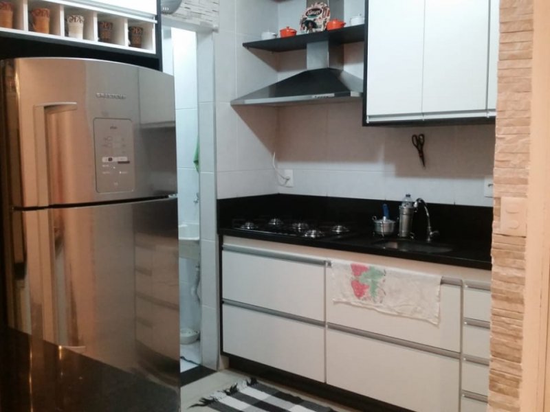 Apartamento à venda Demarchi com 60m² e 2 quartos por R$ 310.000 - 1942009064-rdsq4540.JPG