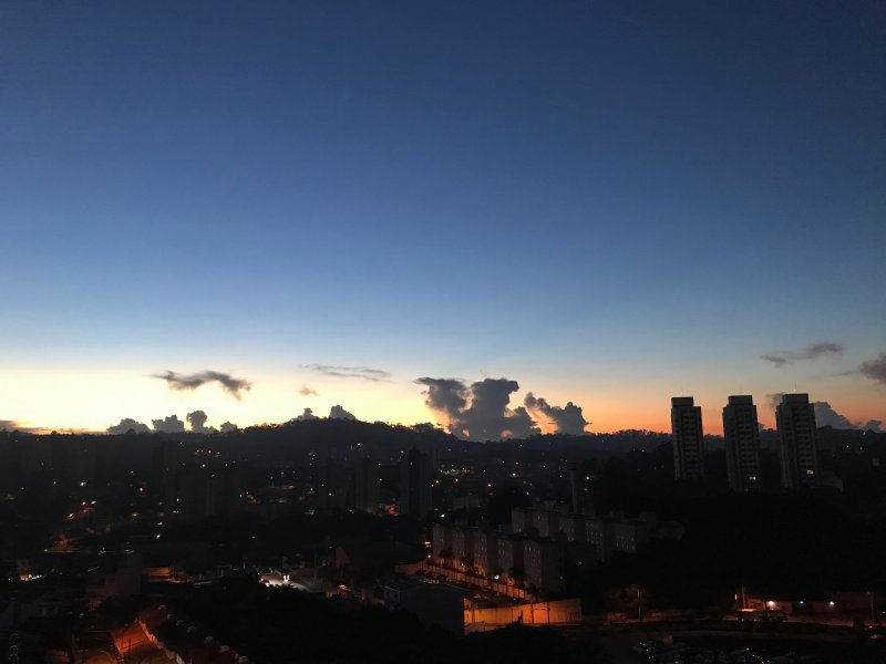 Apartamento à venda Demarchi com 60m² e 2 quartos por R$ 310.000 - 647275449-vista-003.JPG