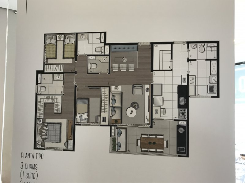 Apartamento à venda Ipiranga  com 106m² e 2 quartos por R$ 1.100.000 - 2063321223-415354b7-a214-4063-8908-4dabb305d4e5.jpeg
