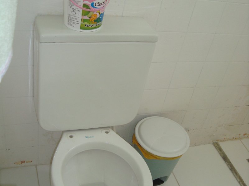 Apartamento à venda Amazonas com 94m² e 3 quartos por R$ 150.000 - 1796864547-dsc05836.JPG