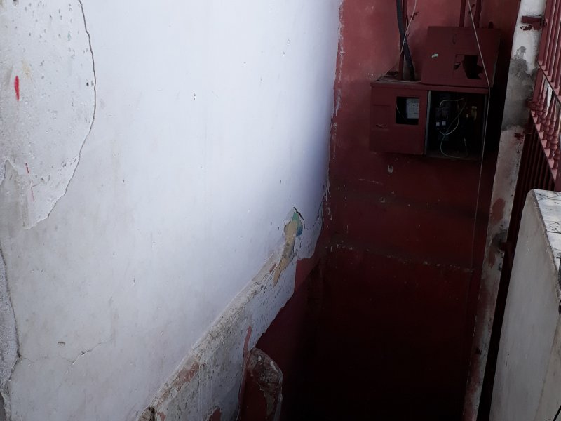 Casa à venda Jardim São Luís (Zona Norte) com 30m² e 1 quarto por R$ 70.000 - 53355293-20190108-135904.jpg