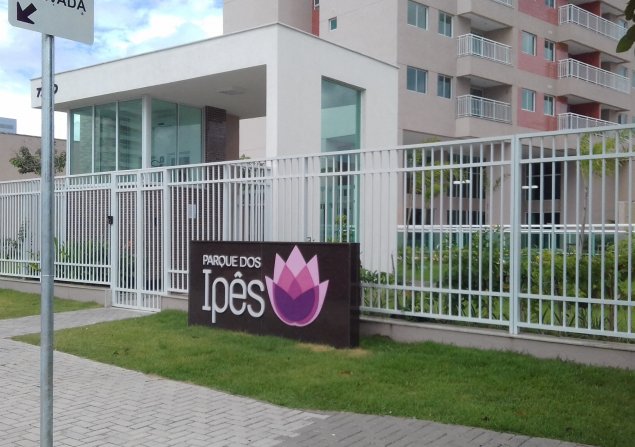 imóvel com 53m²