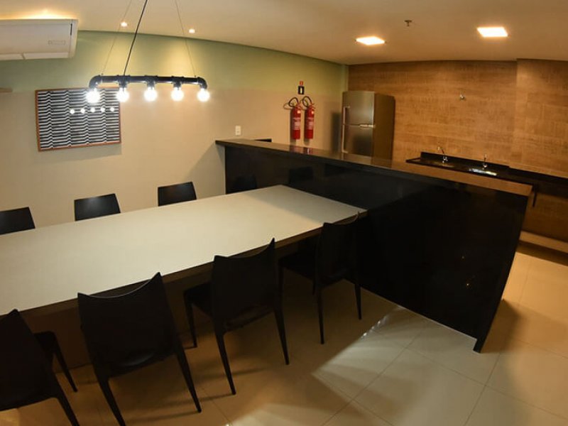 imóvel com 53m² - Presidente Kennedy - Fortaleza