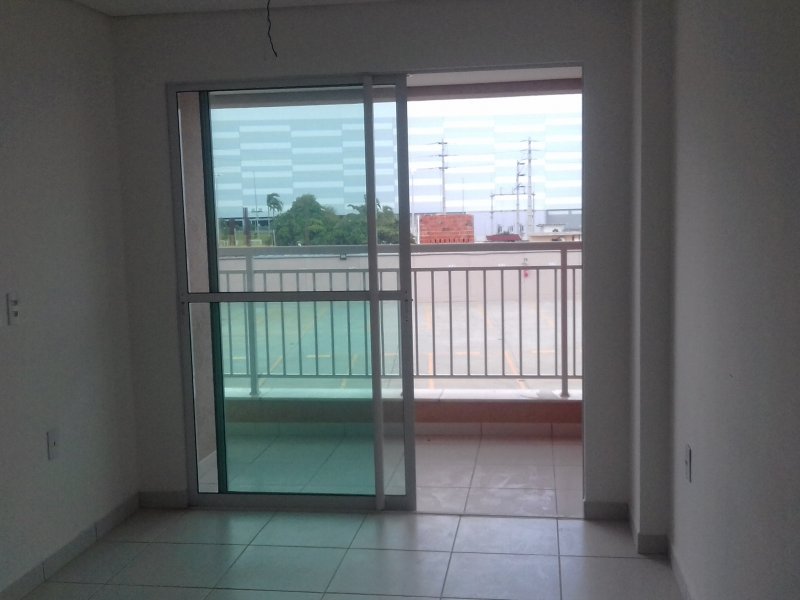 imóvel com 53m² - Presidente Kennedy - Fortaleza