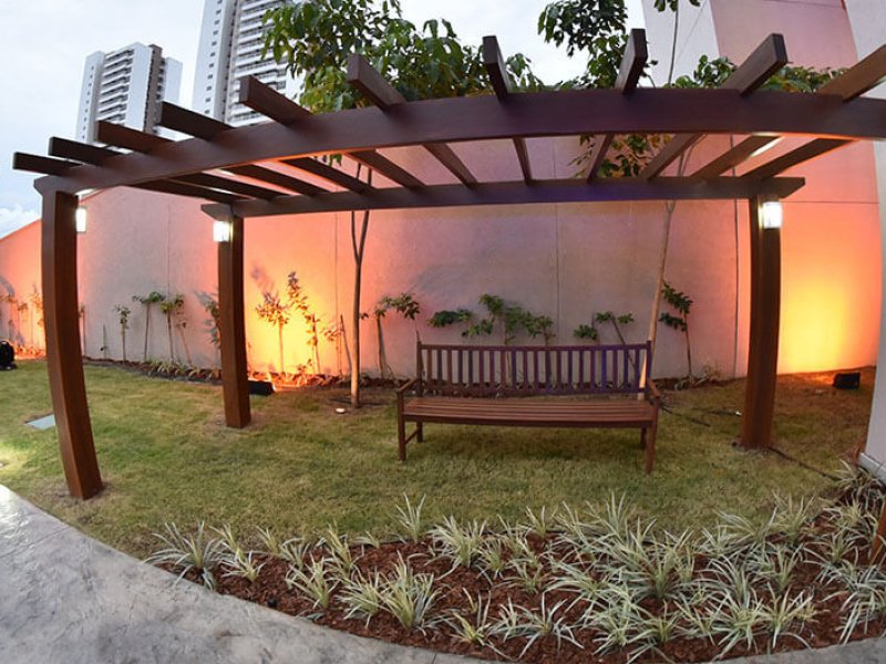 imóvel com 53m² - Presidente Kennedy - Fortaleza