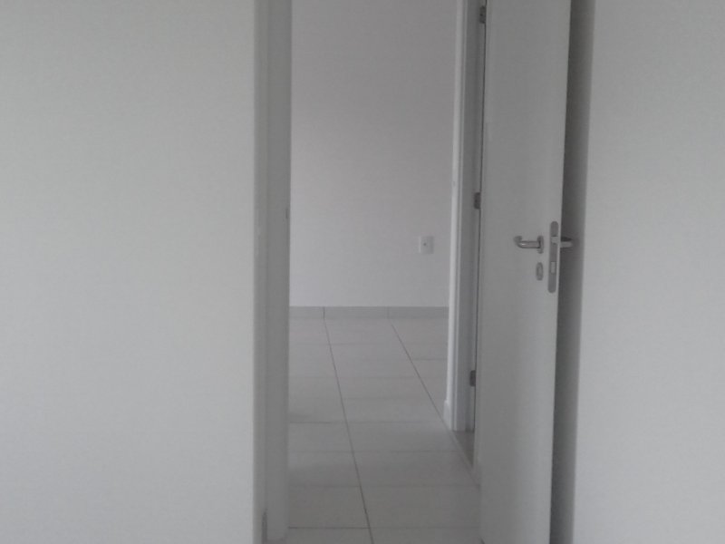imóvel com 53m² - Presidente Kennedy - Fortaleza