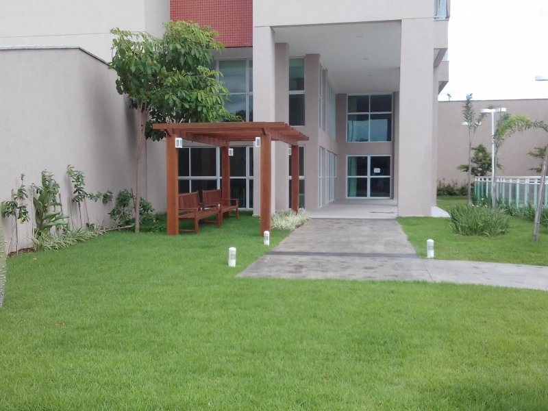 imóvel com 53m² - Presidente Kennedy - Fortaleza