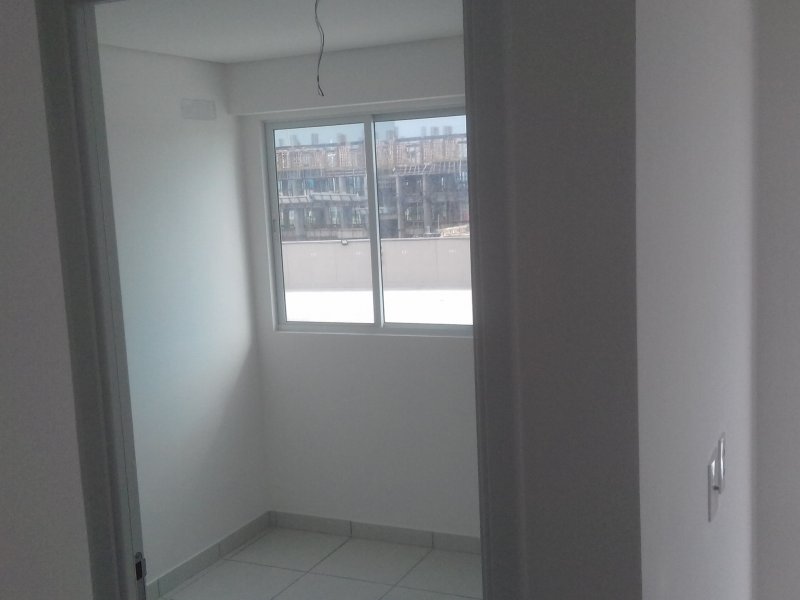 imóvel com 53m² - Presidente Kennedy - Fortaleza