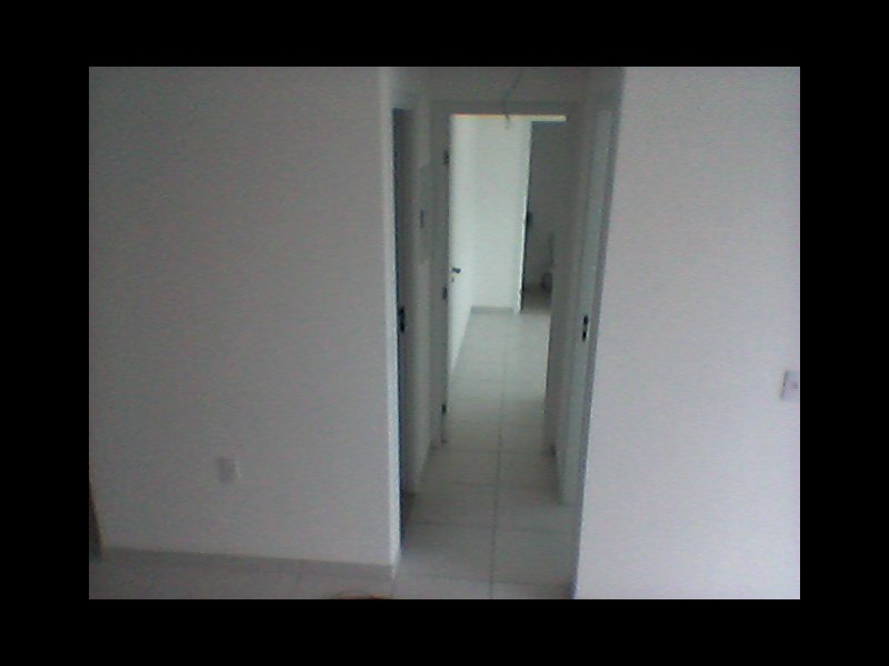 imóvel com 53m² - Presidente Kennedy - Fortaleza