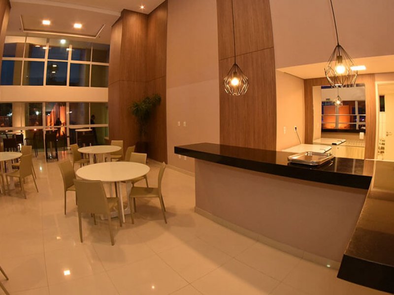 imóvel com 53m² - Presidente Kennedy - Fortaleza