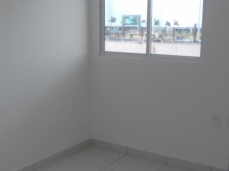 imóvel com 53m² - Presidente Kennedy - Fortaleza