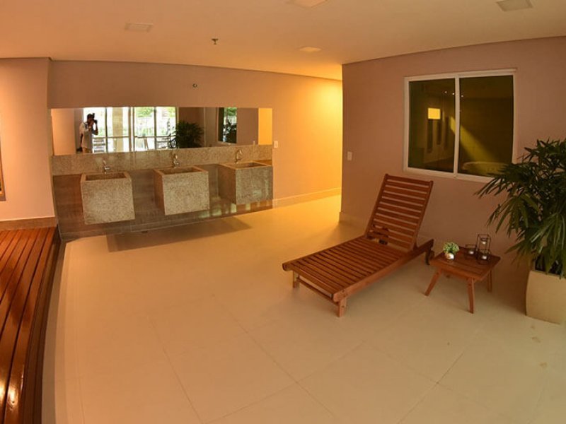 imóvel com 53m² - Presidente Kennedy - Fortaleza