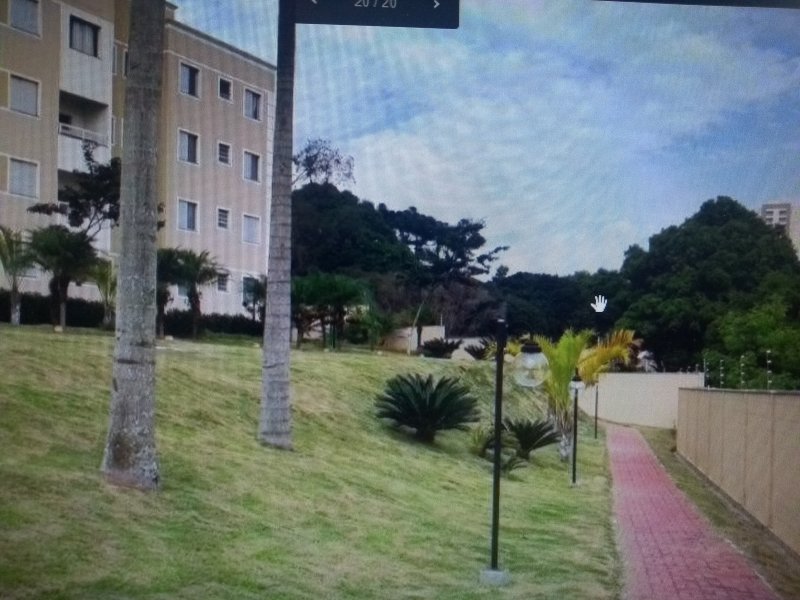 Apartamento à venda Parque California com 49m² e 2 quartos por R$ 155.000 - 2128250842-img-20190110-224314051.jpg