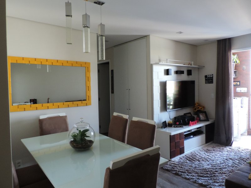 imóvel com 70m² - Jaguaré - São Paulo