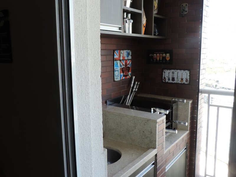 imóvel com 70m² - Jaguaré - São Paulo