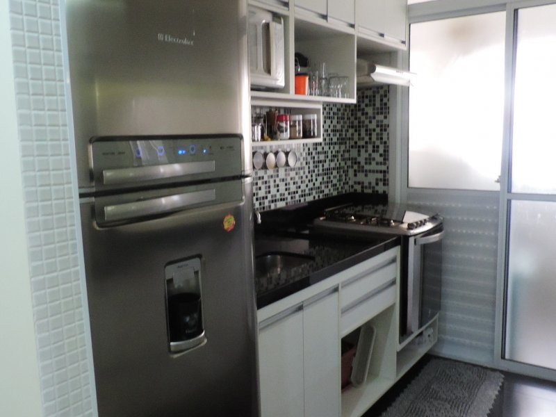 imóvel com 70m² - Jaguaré - São Paulo