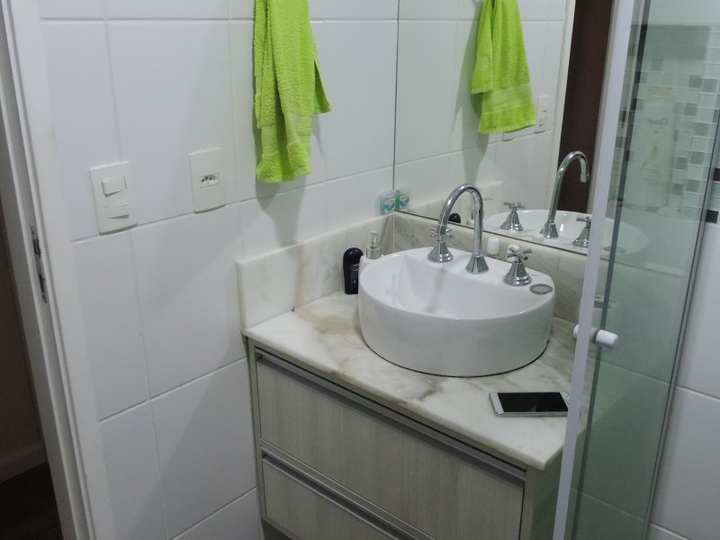 imóvel com 70m² - Jaguaré - São Paulo