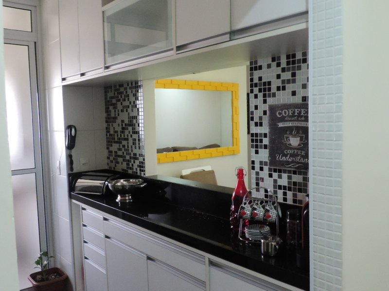 imóvel com 70m² - Jaguaré - São Paulo