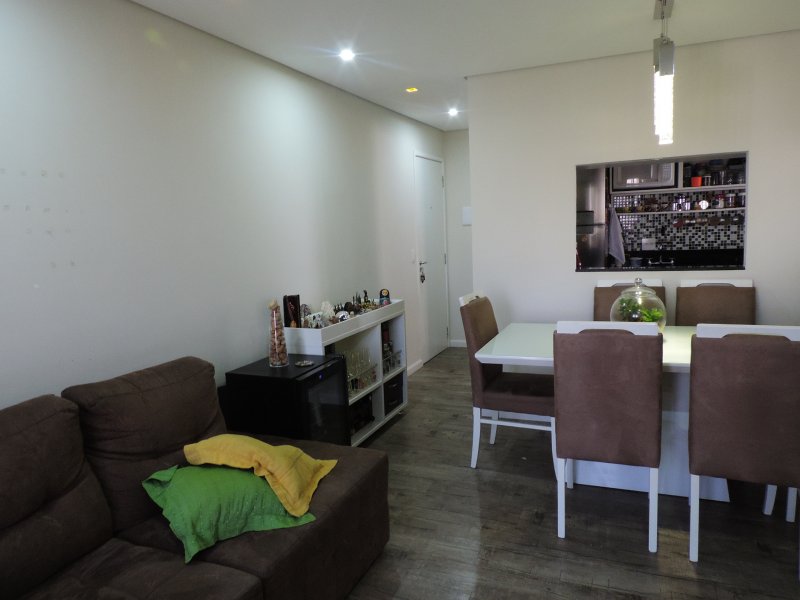 imóvel com 70m² - Jaguaré - São Paulo