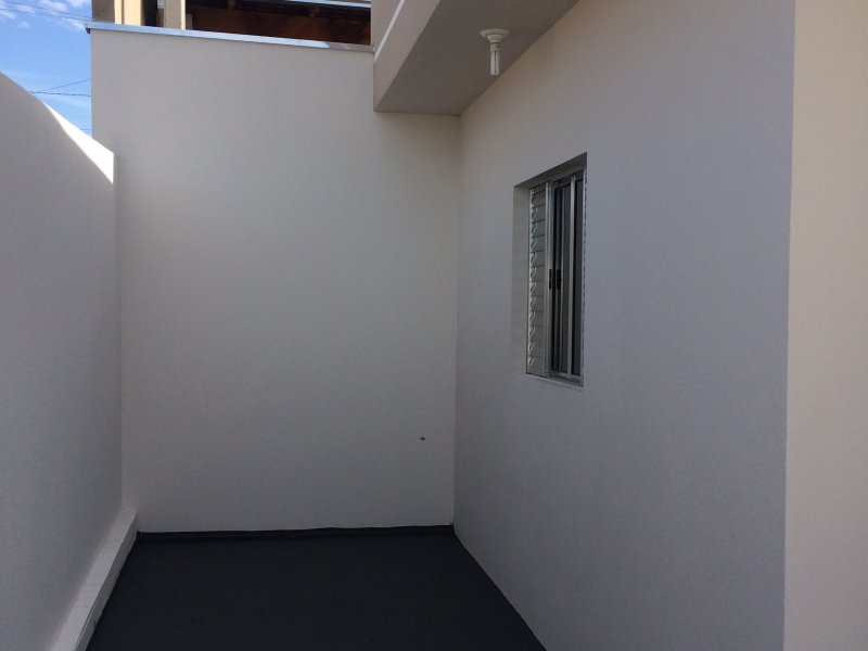 imóvel com 130m² - PQ Gabriel ucleo Habitacional Nova Marilia - Hortolândia